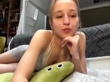 Chaturbate Live Porn of crystalpinnt