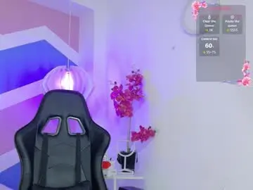 Chaturbate Live Porn of dalia_saenz