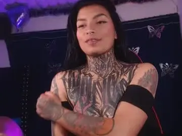 Chaturbate Live Sex of ema_ploxx