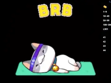 Chaturbate Best Webcam of eternal_moonqs