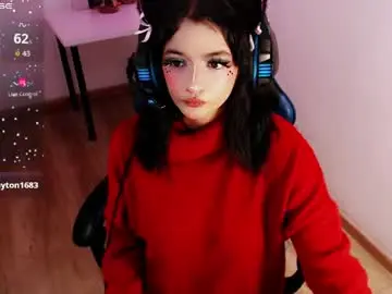 Chaturbate Free Porn Cam of eternal_moonqs