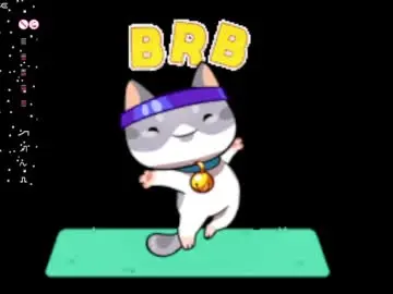 Chaturbate Watch Live Sex Cams of eternal_moonqs