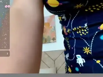 Chaturbate Sex Chat of eternal_moonqs