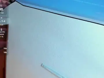 Chaturbate Adult Webcams of evie_demn