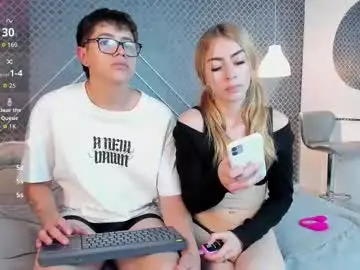 Chaturbate Free Live Porn of evie_demn