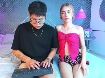 Chaturbate Free Live Porn of evie_demn