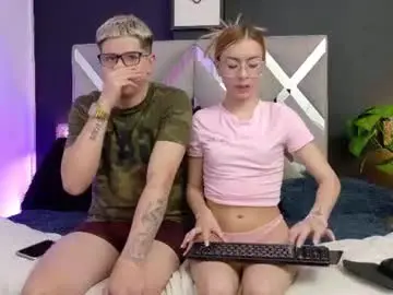 Chaturbate Watch Live Sex Cams of evie_demn