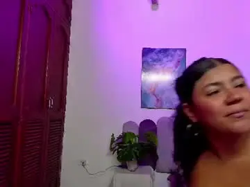 Chaturbate Nude Webcam of foxxx_girl