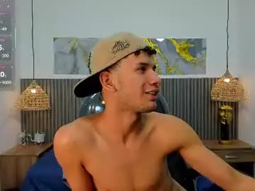Chaturbate Live Sex of jdwhite18