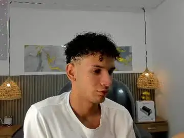 Chaturbate Watch Live Sex Cams of jdwhite18