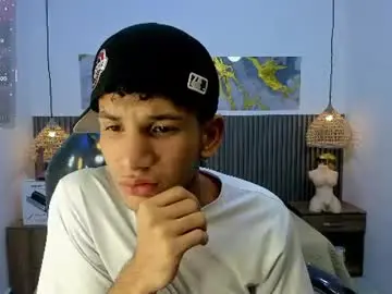 Chaturbate Sex Cam of jdwhite18