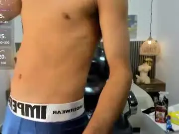 Chaturbate Nude Webcam of jdwhite18