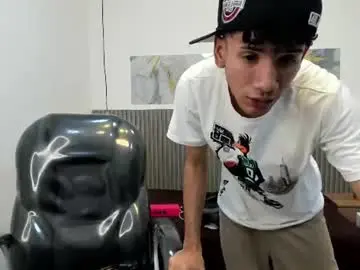 Chaturbate Watch Live Sex Cams of jdwhite18