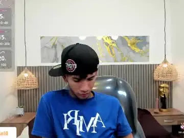 Chaturbate Free Porn Cam of jdwhite18