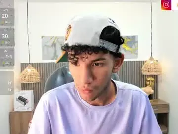 Chaturbate Live Sex of jdwhite18