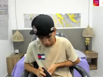 Chaturbate Nude Webcam of jdwhite18