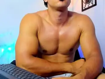 Chaturbate Adult Webcams of jmortton