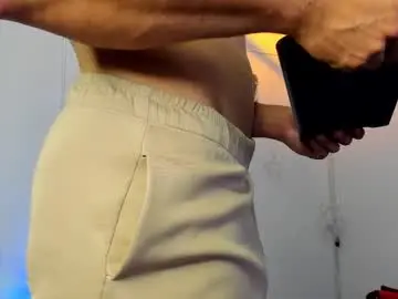 Chaturbate Private Sex Chat of jmortton