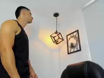 Chaturbate Live Sex Cam of jmortton