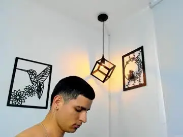 Chaturbate Sex Cam of jmortton