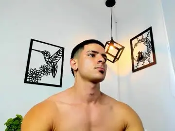 Chaturbate Nude Webcam of jmortton