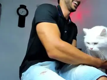 Chaturbate Live Sex of jmortton