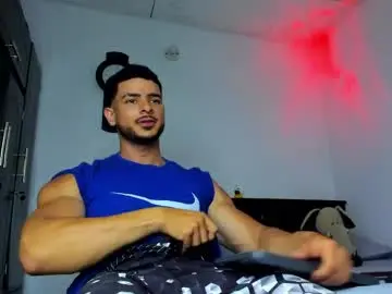 Chaturbate Adult Webcam of jmortton