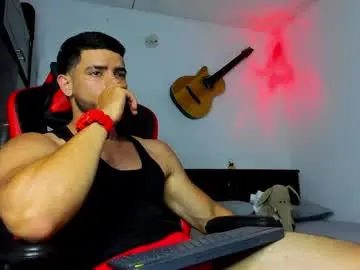 Chaturbate Sex Cam of jmortton