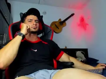 Chaturbate Free Porn Cam of jmortton