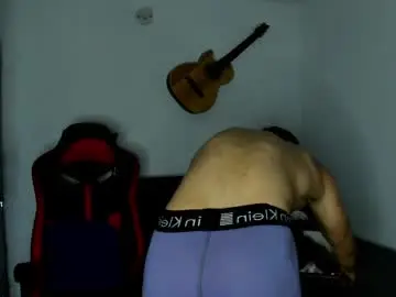 Chaturbate Adult Webcam of jmortton