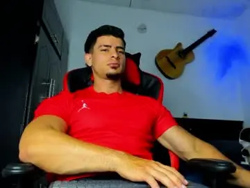 Chaturbate Adult Webcam of jmortton