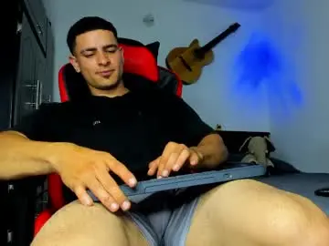 Chaturbate Adult Webcams of jmortton