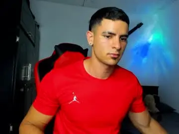 Chaturbate Watch Live Sex Cams of jmortton