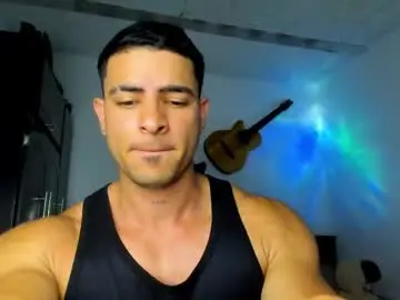 Chaturbate Adult Webcams of jmortton