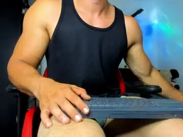 Chaturbate Private Sex Chat of jmortton