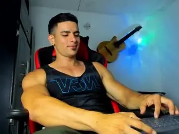 Chaturbate Adult Webcam of jmortton