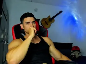 Chaturbate Free Live Porn of jmortton