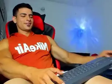 Chaturbate Adult Webcams of jmortton