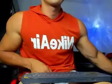 Chaturbate Live Sex Cam of jmortton