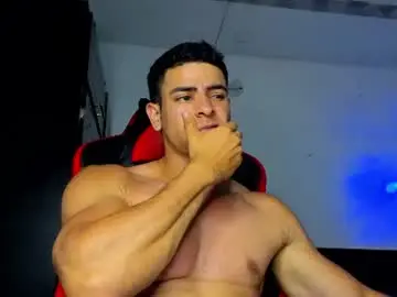 Chaturbate Nude Webcam of jmortton
