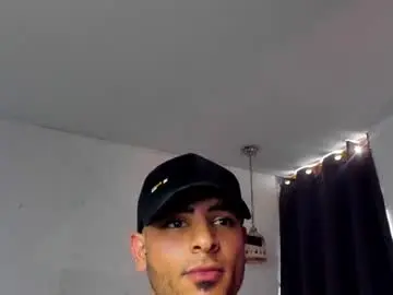 Chaturbate Adult Video Chat of jmortton