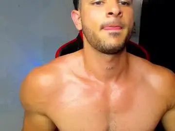 Chaturbate Adult Webcams of jmortton
