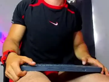 Chaturbate Nude Webcam of jmortton