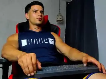 Chaturbate Live Sex Cam of jmortton