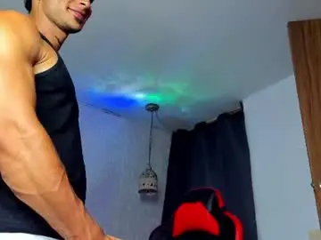 Chaturbate Private Sex Chat of jmortton