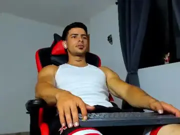 Chaturbate Live Sex of jmortton