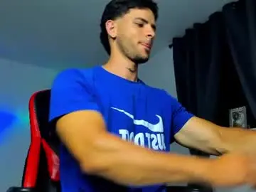 Chaturbate Sex Cam of jmortton