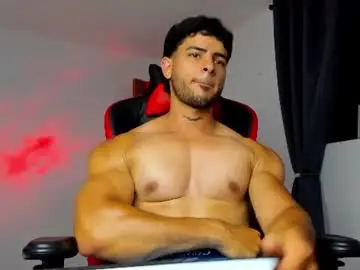 Chaturbate Watch Live Sex Cams of jmortton