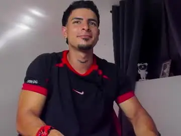 Chaturbate Sex Cam of jmortton