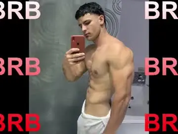 Chaturbate Watch Live Sex Cams of jmortton